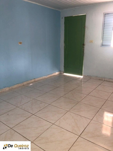 Imagem 13 de 30 de Casa Em Sao Paulo Na Zona Sul, Localizada No Recanto Campo Belo, Depois Do Cartorio De Parelheiros. - 1182 - 69381691
