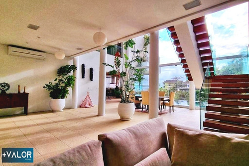 Imagem 21 de 30 de Casa Para Venda No Morro Do Santa Teresinha Em Santos - Ma21258 - 70591301
