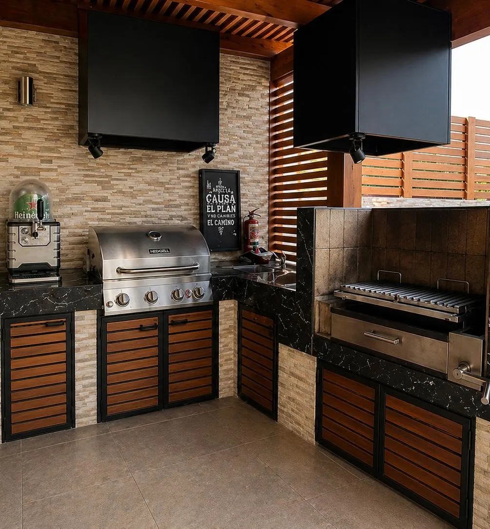 Imagen 3 de 21 de Casa En Venta Condominio Santa Elena De Chicureo