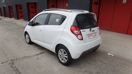 Chevrolet Spark Gt Full