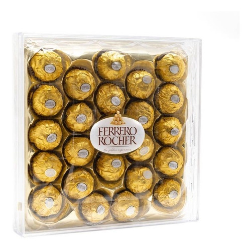 Ferrero Rocher 24 Piezas Envío Gratis