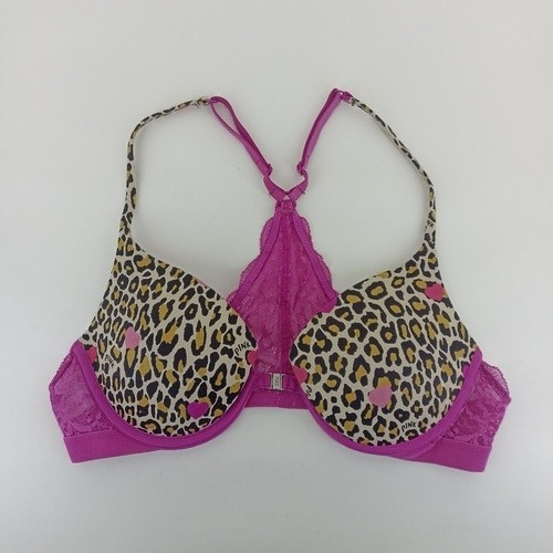 Brasier Pink 34b (Usado)