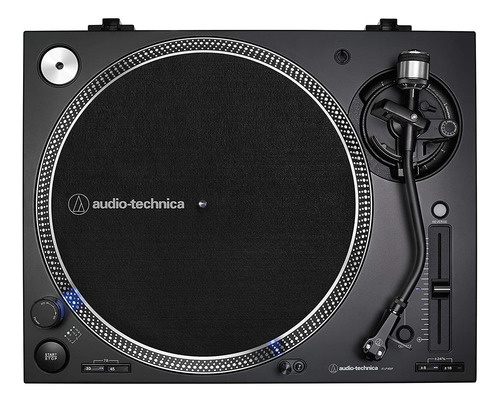 Audio-technica At-lp140xp Direct-drive Professional Dj T Gga