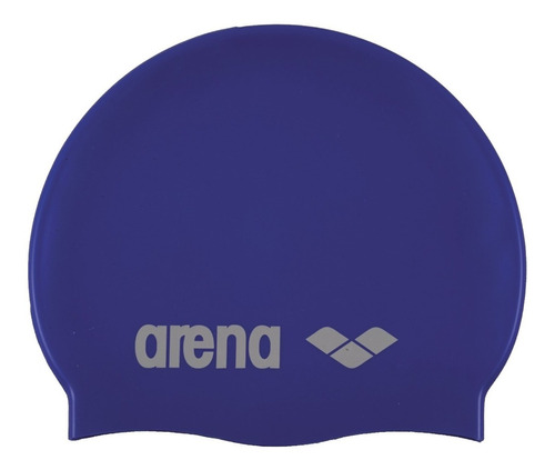 Gorra Natación Arena De Silicona Para Niños Classic - Btu