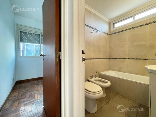 Departamento En Villa Crespo