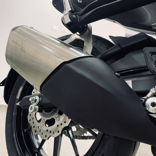 Imagen 6 de 25 de Benelli Leoncino 250 - Financiaciones Prendarias - Permutas!