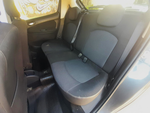 Peugeot 207 1.9 Sedan Xs