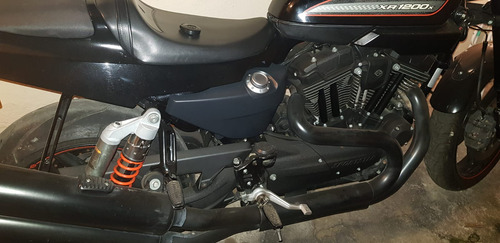Harley Davidson Xr 1200x