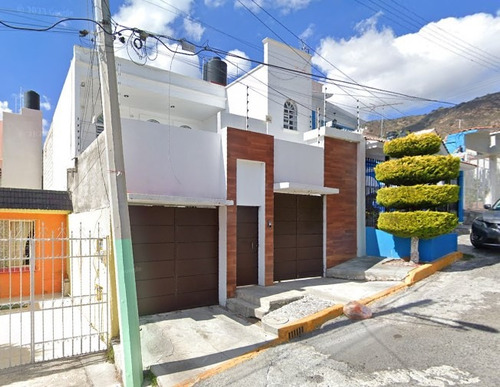 Casa En Venta En Col. Lomas De La Vista, Pachuca Hidalgo Bp 