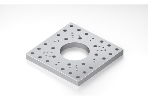 Robot Mounting Plate 8 280x280