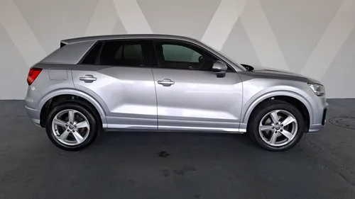 Audi Q2 1.4 35 TFSI SPORT DCT
