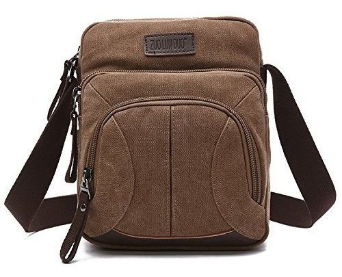 Bolso De Mensajero - M.g. Unisex-adult Mu5067 Bolso Bandoler