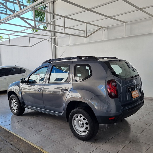 Imagen 3 de 15 de Renault Duster Expression | Usados Certificados