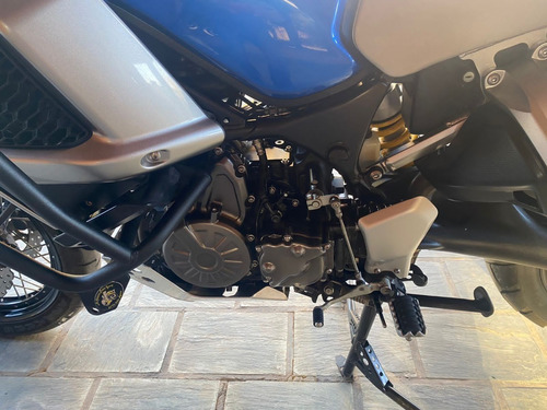 Imagen 10 de 14 de Yamaha Super Tenere 1200