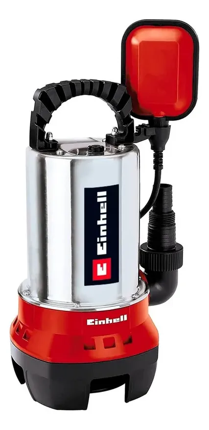 Bombas sumergibles más vendidas de 2025: ¡Descubre las Einhell que arrasan!