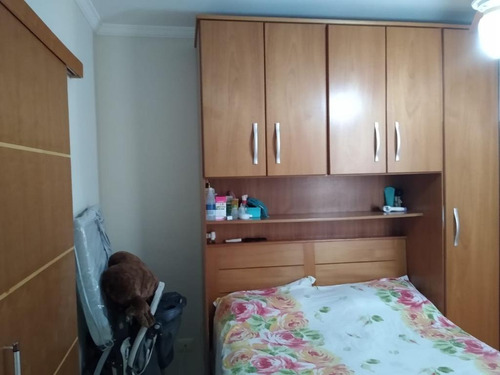 Imagem 27 de 30 de Sobrado Com 2 Suites Proximo Ao Metro Guillhermina Esperança Por R$ 330.000 - Vila Guilhermina - São Paulo/sp - So2540