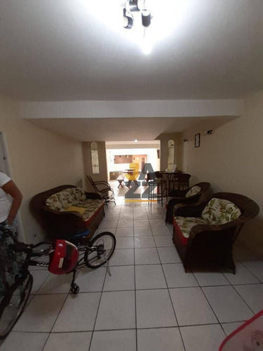 Casa Com 2 Dormitórios À Venda, 220 M² R$ 660.000 - Cipava - Osasco/sp - Ca12835
