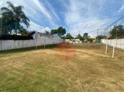 Imagem 20 de 30 de Chácara Com 2 Dormitórios, 1100 M² - Venda Por R$ 580.000,00 Ou Aluguel Por R$ 2.700,00/mês - Jardim Acapulco - Nova Odessa/sp - Ch0047