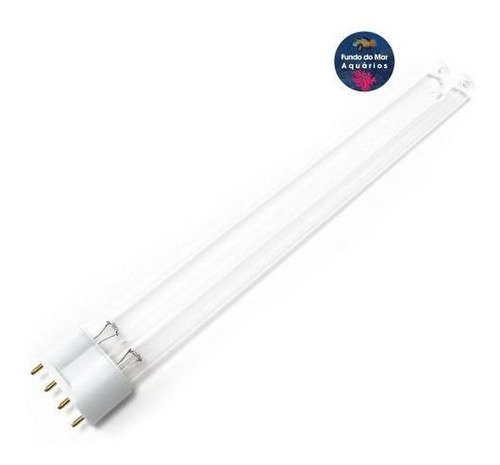 Sunsun Lampada Uv 72w Cuv 172