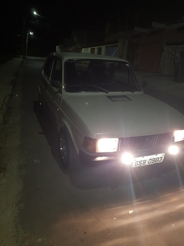 Imagem 10 de 15 de Fiat 147 Spazio 147