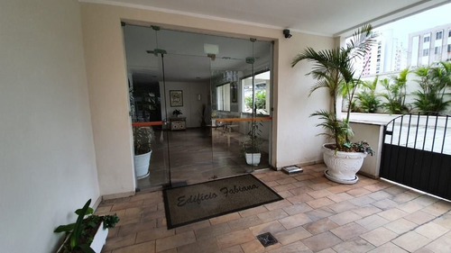 Imagem 20 de 26 de Apartamento Para Alugar, 45 M² Por R$ 2.300,00/mês - Vila Clementino - São Paulo/sp - Ap1458