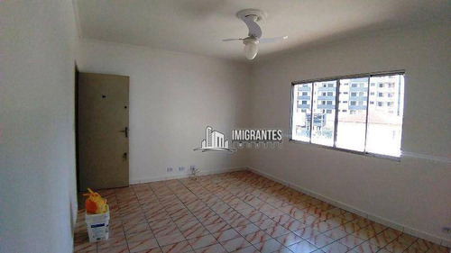 Imagem 5 de 18 de Kit Na Guilhermina, Em Praia Grande - Kn0347