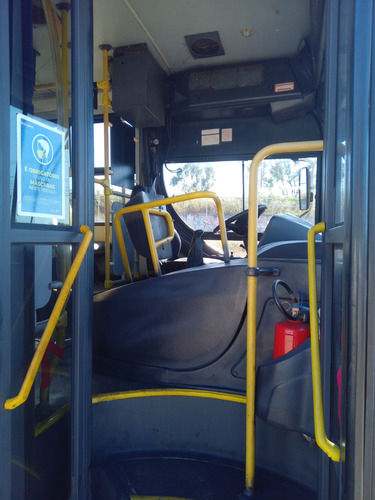 Urbano Caio Apache Volkswagen Od17230 41l 2013