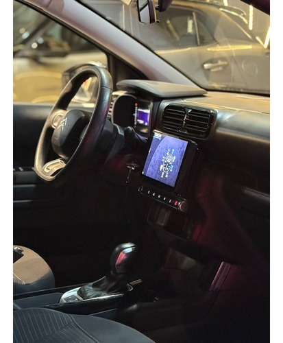 Citroën C4 Cactus 1.6 VTI 120 FLEX FEEL EAT6