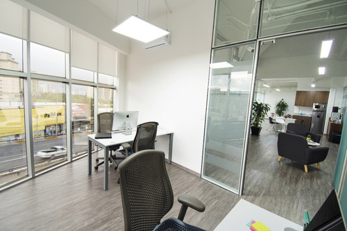Imagen 1 de 11 de Oficinas Privadas Equipadas En Renta Prowork Center