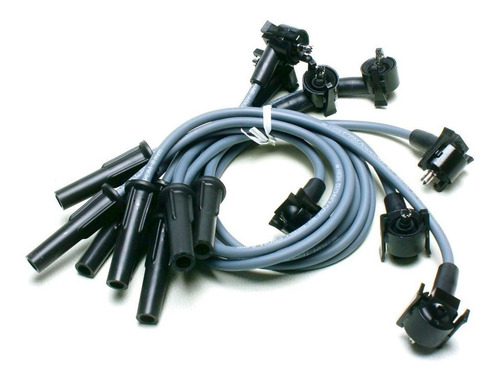 Cables Bujias Ranger Mustang 1991 1992 1993 1994 2.3 Lt Beru