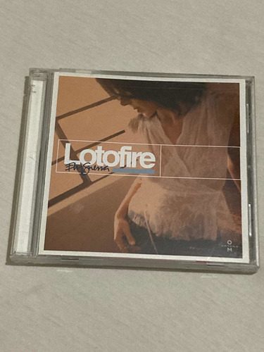 Ely Guerra / Lotofire Cd Import Usa 2002