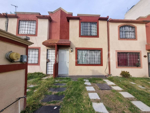 Casa En Venta En Las Americas Ecatepec De Morelos