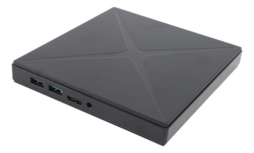 Unidad Externa De Dvd Móvil, Interfaz Usb 3.0, Caché De 2 Mb
