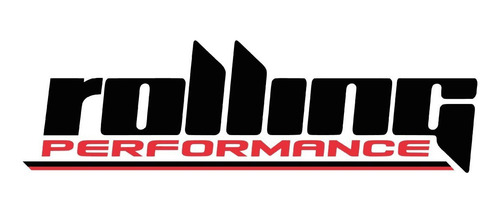 Batería Rolling Performance 12v 115amp 70a/h 570cca Derecha