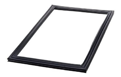 Goma Puerta Congelador Negra Frigidaire Orig. 241872509