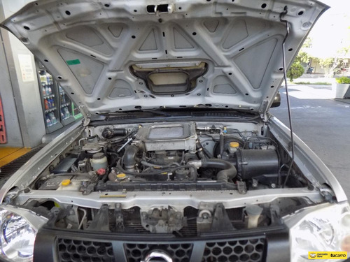 Nissan Frontier D22/np300