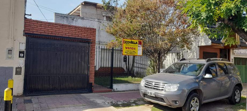 Departamento Tipo Casa En Venta En Lanus Este