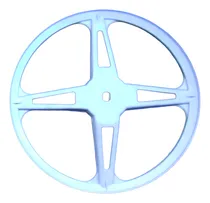 Comprar Bosch Europa, Siemens Bariloche Poleas Orig.para 600-1000rpm