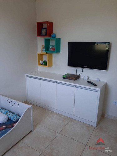 Imagem 10 de 18 de Apartamento Na Reserva Do Bosque Dos Eucalíptos - Ap3468