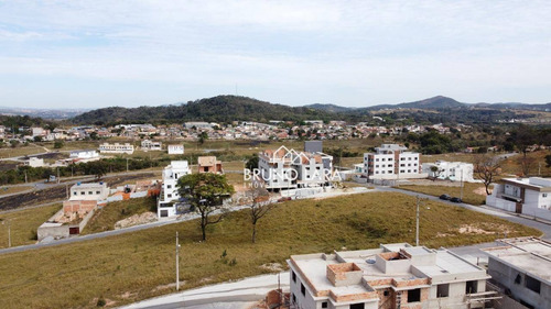 Imagem 6 de 9 de Lotes À Venda Em Betim Bairro Guarujá Mansões - Te0005