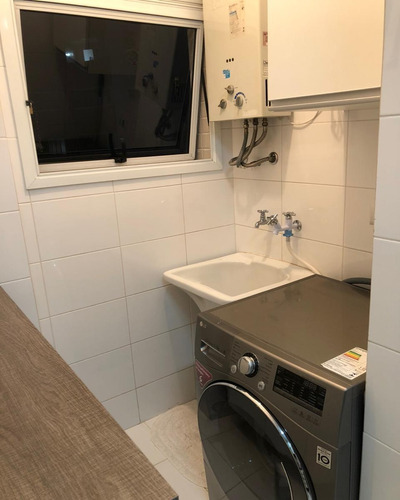 Imagem 23 de 25 de Apartamento - Ap01378 - 68473584