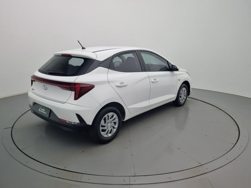 Hyundai HB20 1.0 12V FLEX SENSE PLUS MANUAL