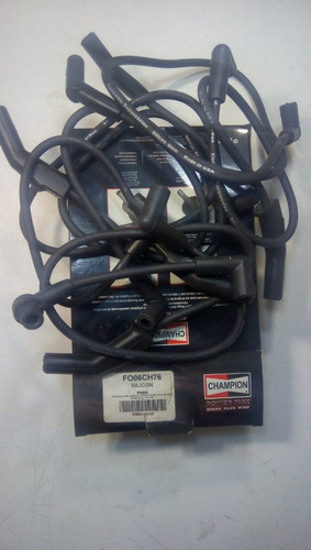 Fo06ch76 Cable Bujía Ford Taurus Sable 91/96 Lincoln 91/94