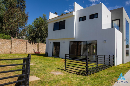 Imagen 16 de 29 de Venta De Residencia En San Andres Cholula