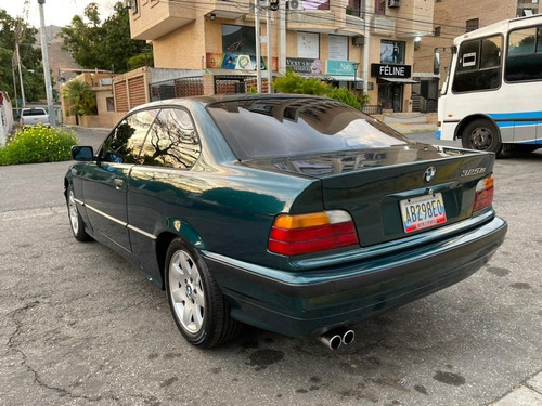 Imagen 3 de 6 de Bmw 325 Is