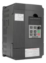 Comprar Controlador De Velocidad Vfd.. 2kw 12a 220v Ac Monofásico Mo