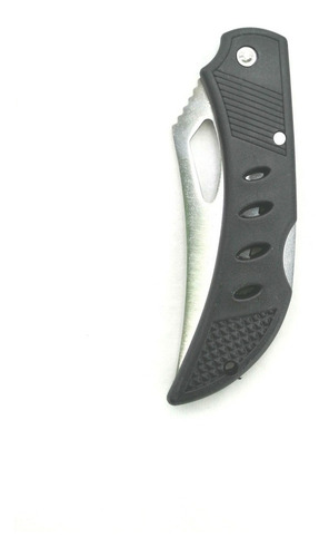 Imagen 5 de 6 de Navaja Patecabra 4 Huecos Puñal Cuchillo Táctico Militar