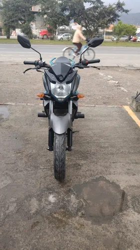 Motocicleta Yamaha Fz150 2023