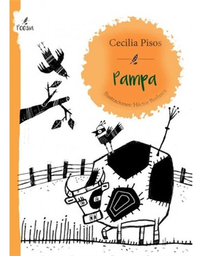 Libro Pampa 987368168x Cecilia Pisos