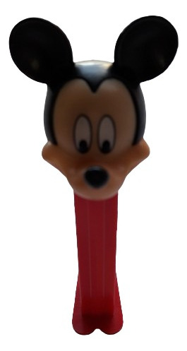 Pastillero Pez Mickey - Disney